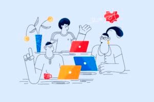 searching for errors in content