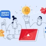 how to design UX friendly filters on shopify