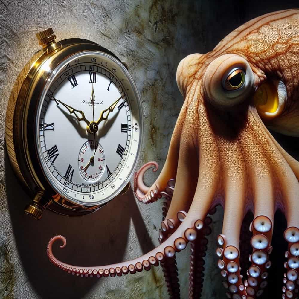 Octopus Timer How to get more sales on Shopify by creating scarcity | Kahunam